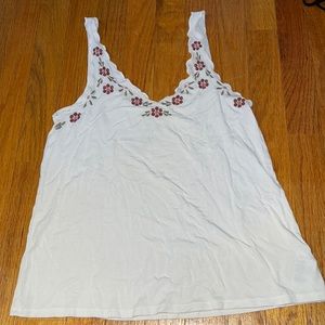 American Eagle tank